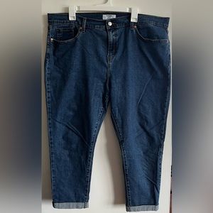 Denizen from Levi’s - jeans boyfriend cut
